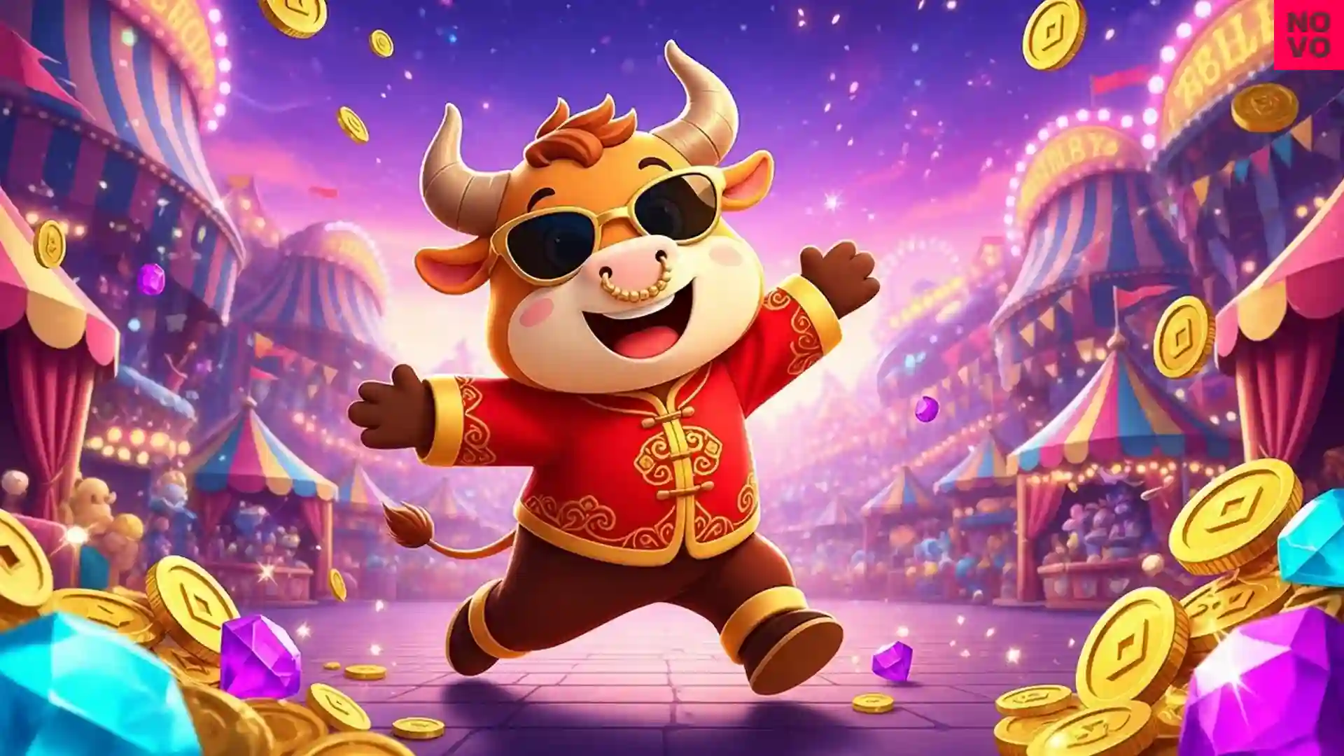 entretenimento online